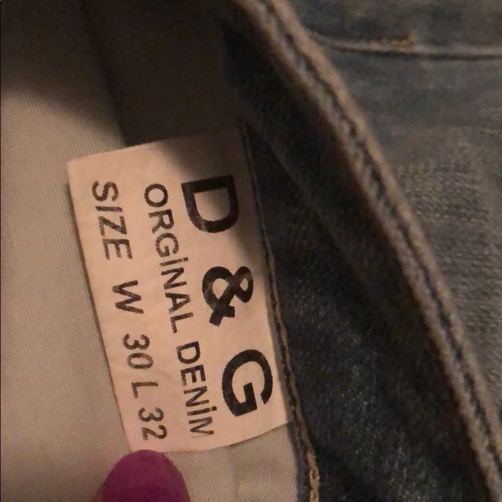 Jeans - Picture 4 of 4